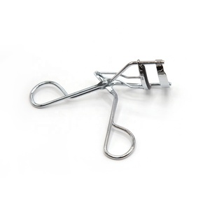ที่ดัดขนตาขนาดเล็ก อุปกรณ์ดัดขนตาปลอม เครื่องมือแต่งหน้าดวงตา - Product Image 6