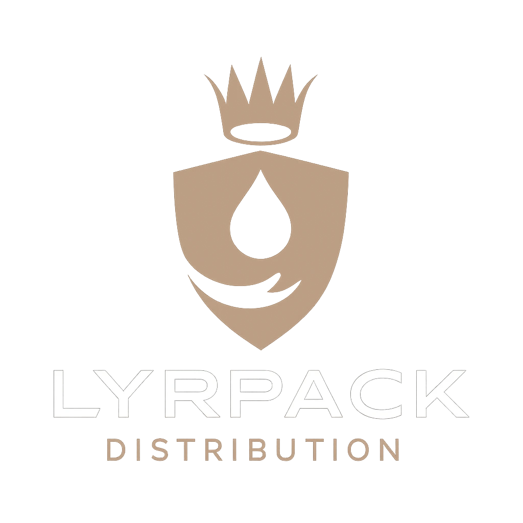 LYRpack distribution logo