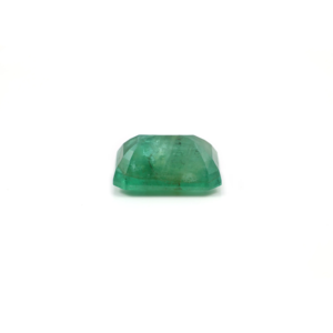 Natural Zambian Emerald Loose Gemstone 16.58 Carat Certified Pear Cut Wholesale - Product Image 3