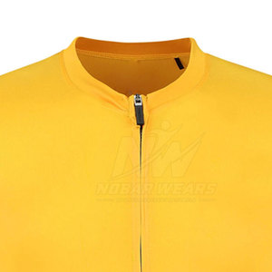 <b>Light</b> Cycling Jersey Lightweight <b>Bicycle</b> Riding Apparel Breathable Stretch Sports Performance Clothing Smart Cycling Jersey - Product Image 5