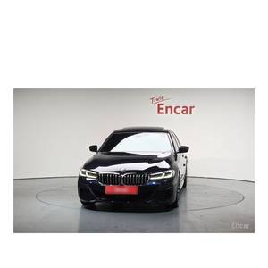 BMW Serie 5 520i M Sport, Volante a la Izquierda, Caja de Cambios Automática, Modelo de Diciembre de 2023, con 21.459 km - Product Image 2