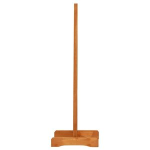 รั้วไม้สนสีส้มสำหรับสวน ขนาด 47.2 นิ้ว x 35.4 นิ้ว ประเภทสินค้า รั้ว ไม้ระแนง และประตู - Product Image 5