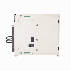 ไดรฟ์เซอร์โว AC 380-480V ตัวควบคุมเซอร์โวอุตสาหกรรมสามเฟสสำหรับระบบอัตโนมัติเครื่องจักรซีเอ็นซี SGD7S-5R5A00A002 - Product Image 1