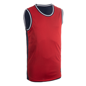 Servicios OEM/ODM, Jersey de Baloncesto Hecho a Medida a Precios Razonables, Nuevo Estilo, Talla Adulto, con Etiqueta Privada - Product Image 2
