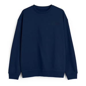 Sudadera para Hombre de 400GSM, Estilo Urbano, Servicio de Fabricación OEM - Product Image 5