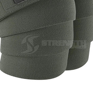 Rodilleras Deportivas Económicas para Levantamiento de Pesas, Rodilleras Resistentes Personalizadas para Fitness y Levantamiento de Pesas - Product Image 6