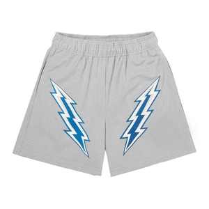 <b>Men</b> Casual Tight Short Swim <b>Trunks</b> Quick Dry Mid Waist Drawstring Closure Waterproof Board Shorts Mesh Short for <b>men</b> 2026 - Product Image 2