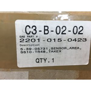 เซ็นเซอร์แบบกว้าง Takenaka SS10-TR48, สายไฟ, Takex - อุปกรณ์และอะไหล่เซมิคอนดักเตอร์ระดับโลกที่เชื่อถือได้ - Product Image 5