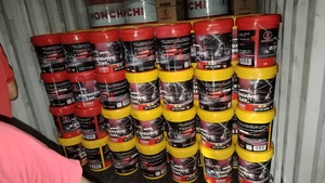 HONCHI 85W140 Gear <b>Oil</b> Heavy Duty Industrial OEM Factory Direct Wholesales <b>Engine</b> Lubricant & Cleaner - Product Image 2