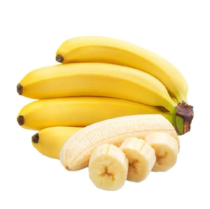 Organic Banana Powder Freeze <b>Dried</b> Banana Powder Banana Fruit Extract Powder - Product Image 1