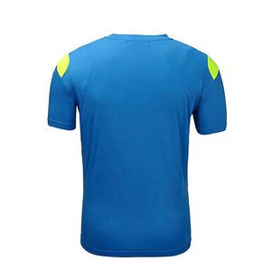 Maillot de football pas cher Vente en gros Maillots de football par sublimation pour équipe Maillot de football d'entraînement à impression personnalisée - Product Image 2