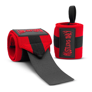 Attelle de poignet réglable en néoprène pour musculation, fitness et haltérophilie – Soutien robuste pour l'entraînement en salle de sport - Product Image 3