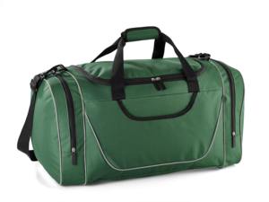 Nouveauté Sac de sport OEM à bandoulière, sac de fitness avec compartiments supplémentaires, sac de voyage unisexe à bas prix, sacs de sport personnalisés - Product Image 2
