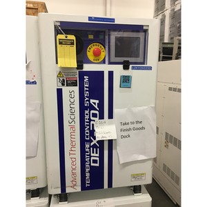 เครื่องทำความเย็น DEX-20A วิทยาศาสตร์เชิงความร้อนขั้นสูงอุปกรณ์เซมิคอนดักเตอร์และชิ้นส่วนที่เป็นมรดกระดับโลกที่152635เชื่อถือที่ - Product Image 2