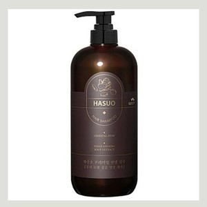 Shampooing coréen K-Beauty Misokoseu Polygoni Multiflori, fabriqué en Corée, crème capillaire nettoyante en profondeur - Product Image 2