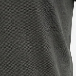 เสื้อกอล์ฟผู้ชายระบายอากาศได้ดี แห้งเร็ว แขนสั้น สวมใส่สบาย เสื้อโปโลพรีเมียม ชุดกีฬา สีสันปรับแต่งได้ - Product Image 5