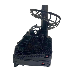 Máquina de entrenamiento de bateo de tenis - Product Image 3