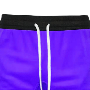 Shorts de sport pour hommes, haute performance, extensibles, légers, respirants, séchage rapide, pour la course à pied - Product Image 2