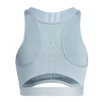 Soutien-gorge de sport pour femme, idéal pour le yoga, la course, la gym, le fitness, avec bretelles réglables, maille respirante, écologique, haut athlétique à fermeture frontale