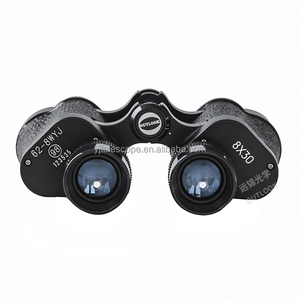 Ống nhòm công suất cao 8x30 hình ảnh đường dài ổn định - Product Image 1