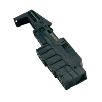 Controlador de Automatización SIM Original Nuevo 6ES7138-4CA50-0AB0 con Soporte de Programación PLC y Comunicación Modbus