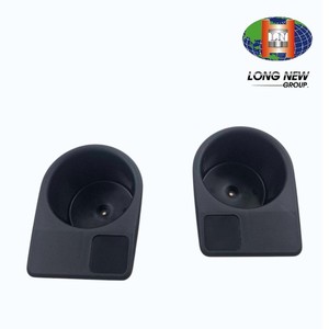 ที่วางขวดและแก้วพลาสติก OEM สำหรับรถยนต์และใช้ในบ้าน - Product Image 6