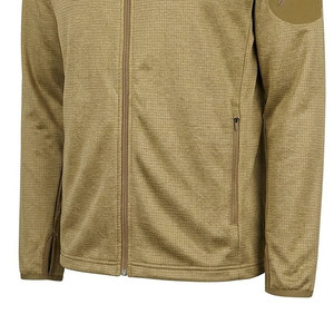 Khaki Color Men's <b>Jacket</b> Top Rating Wholesale Cheap Price Custom Logo Full Sleeves Zip Up <b>Jacket</b> Lightweight Wind Proof <b>Jacket</b> - Product Image 4