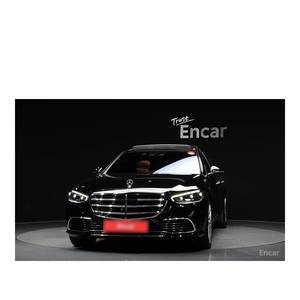 เมอร์เซเดส-เบนซ์ เอส-คลาส S580e 4MATIC พวงมาลัยซ้าย เกียร์อัตโนมัติ รุ่นธันวาคม 2023 วิ่ง 44,255 กม. - Product Image 3