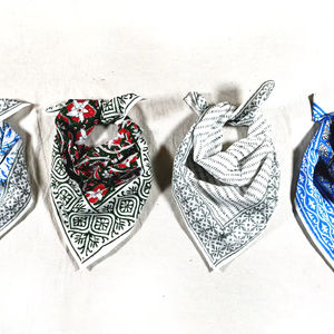 Couvre-chef en textile pur coton, fabriqué à la main, d'inspiration classique et héritage, complément élégant pour tenue décontractée - Product Image 1