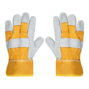Guantes de Trabajo de Diseño Personalizado, Estilo Nuevo, Precio al por Mayor, Guantes de Protección para las Manos - Product Image 1