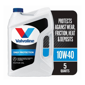 น้ำมันเครื่องสังเคราะห์แท้ พรีเมียม แอดวานซ์ เทคโนโลยีทำความสะอาดเครื่องยนต์ ประสิทธิภาพการทำงานที่ราบรื่น และประหยัดน้ำมัน - Product Image 6