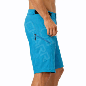 Pantalones Cortos de Ciclismo de Montaña de Alta Calidad para Hombre, Transpirables, Resistentes, para Ciclismo al Aire Libre - Product Image 4
