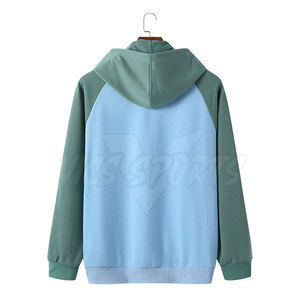 <b>Top</b> Quality Pakistan Made Men Hoodies Custom Logo Casual Wear Men Hoodies For Online Sale - Product Image 2