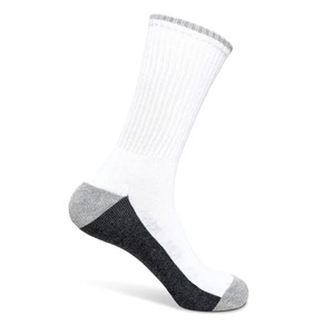 Wholesale Youth Children's Knee <b>Socks</b> Custom Private Label <b>Socks</b> for Adults-OEM Service Breathable Quick Dry Cuff Bottom - Product Image 2