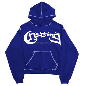 เสื้อฮู้ดขนแกะพร้อมฤดูหนาวที่ใส่สบายเหมาะสำหรับกีฬากลางแจ้งยิมการเดินทางและการแต่งตัวแนวสตรีทประจำวันที่ทันสมัย - Product Image 5