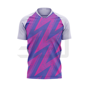 Juntos Luchamos, Perseguimos Cada Victoria Hasta el Último Silbato - Camisetas Personalizadas con Nombre de Equipo, 100% Algodón, Antibacterianas, de Secado Rápido - Product Image 5