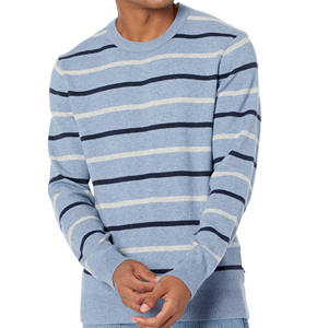 Sudadera Clásica de Invierno para Hombre, Bordada, 100% Algodón, con Capucha, Talla Grande, Informal - Product Image 1
