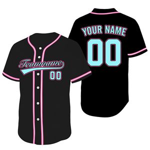 Maillot de baseball League Apparel en tissu Dry Fit, inspiration vintage, graphiques personnalisés, texture lisse, sublimation haute définition - Product Image 4