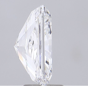 Diamante Cultivado en Laboratorio con Certificación IGI, Corte Radiante de 2.92 CT, Color D, Claridad VVS2, CVD LG 776677342, ROYAL GEMS SUPER, para Joyería - Product Image 4