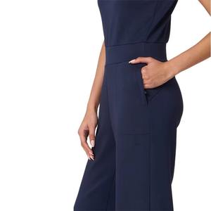 Mono de Moda para Mujer de Alta Calidad, Nuevo Modelo de Primavera/Verano, Ajustado, Corto, Sólido, en Oferta - Product Image 4