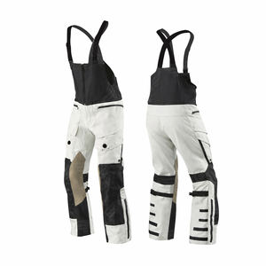 Pantalones de Motocross para Hombre, Pantalones de Motociclismo Todoterreno MX, Pantalones de Carreras de Motocross, Pantalones de Enduro, Equipo de Protección para Motociclistas - Product Image 4