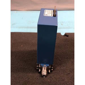 UNIT INSTRUMENTS UFC-<b>1660</b> MFC MASS FLOW - Trusted Global Legacy Semiconductor Equipment and Parts at - Product Image 5
