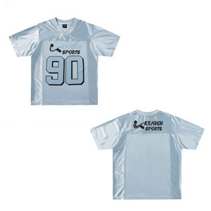 Half Sleeve Sublimation Printed Basketball Jersey For Sale Unique Color Top Sublimation Printed Basketball Jersey - Product Image 3