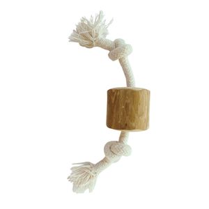 Juguete Masticable para Perros de Cuerda de Algodón Ecológico Moderno Directo de Fábrica - Product Image 1