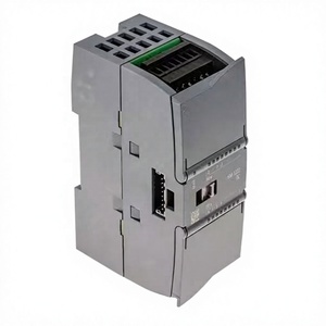 6ES72221HF320XB0 S7-1200 SM 1222 3HS 8DO 24VDC PROFINET 1 MB Mémoire de programmation/données 50 KB 100% NEUF Contrôles industriels - Product Image 2