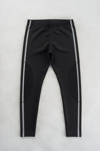 Anti <b>Slip</b> Grip Durable Mens Leggings Designed for Martial Arts Practice Fighting Sports and High Movement Training - Product Image 3