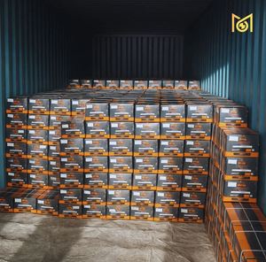 Briquetas de Carbón de Coco de Madera Dura para Asar, Combustible para Barbacoa de Larga Duración y Sin Humo a Precio de Mayoreo por Exportador - Product Image 5