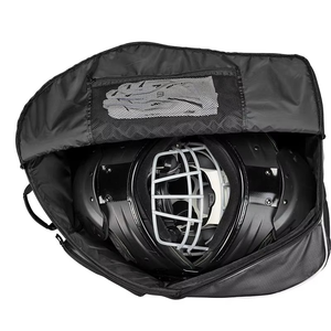 Hot Sell Customise Outdoor Sport American <b>Rugby</b> Football <b>Tackle</b> Player High Quality Custom Logo Custom Size Gym Equipment <b>Bag</b> - Product Image 3