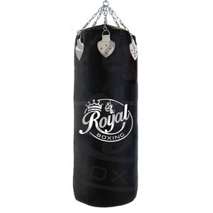 Sacos de boxeo con logotipo personalizado, gancho de cadenas para hombres y mujeres, boxeo, entrenamiento físico, deportes en casa, artes marciales, Arenas de PU - Product Image 1