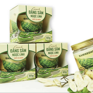 Snack de Dang Shen en Rodajas Liofilizadas |   100% Natural, Raíz Herbal Crujiente, OEM, Marca Privada, Sabor Dulce, Palitos Uniformes, Envasado al Vacío - Product Image 1